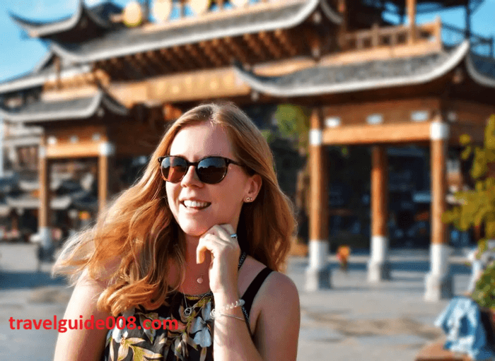 Chinese Travel Guide to London